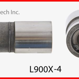 Enginetech L900X-4 Valve Lifter