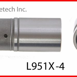 Enginetech L951X-4 Valve Lifter
