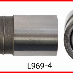 Enginetech L969-4 Valve Lifter