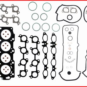 Enginetech LX4.0HS-BWB Gasket Set - Head