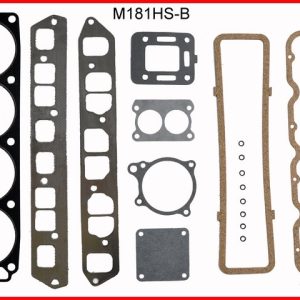 Enginetech M181HS-B Gasket Set - Head