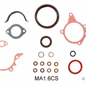 Enginetech MA1.6CS Gasket Set - Lower