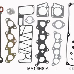 Enginetech MA1.6HS-A Gasket Set - Head