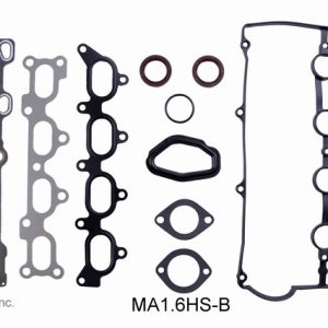 Enginetech MA1.6HS-B Gasket Set - Head