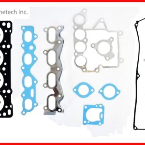 Enginetech MA1.8HS Gasket Set - Head