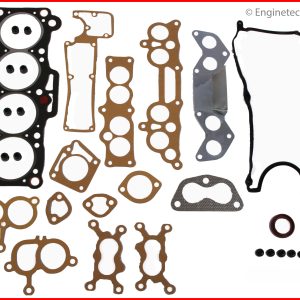 Enginetech MA2.0HS-E Gasket Set - Head