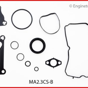Enginetech MA2.3CS-B Gasket Set - Lower