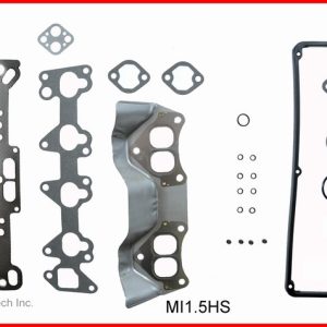Enginetech MI1.5HS Gasket Set - Head