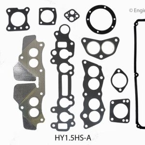 Enginetech MI1.5HS-A Gasket Set - Head