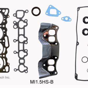 Enginetech MI1.5HS-B Gasket Set - Head