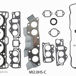 Enginetech MI2.0HS-C Gasket Set - Head