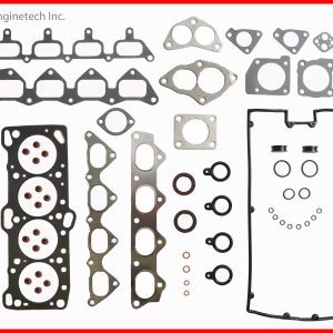 Enginetech MI2.0HS-FAWB Gasket Set - Head