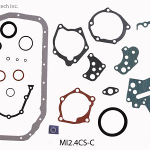 Enginetech MI2.4CS-C Gasket Set - Lower