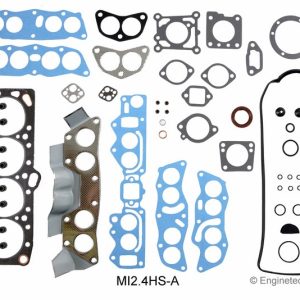 Enginetech MI2.4HS-A Gasket Set - Head