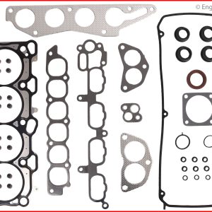 Enginetech MI2.4HS-D Gasket Set - Head