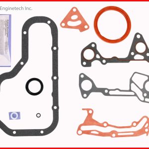 Enginetech MI3.0CS-E Gasket Set - Lower