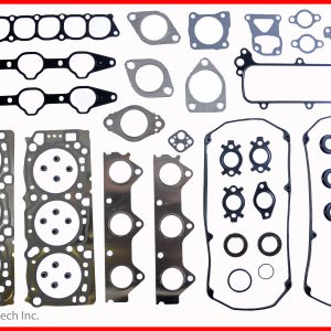 Enginetech MI3.0HS-D Gasket Set - Head