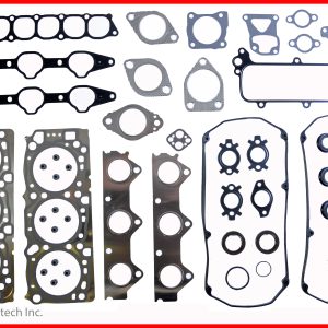 Enginetech MI3.0K-4 Gasket Set - Full