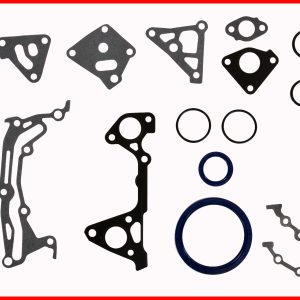 Enginetech MI3.5CS-B Gasket Set - Lower