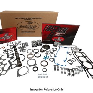 Enginetech MKC122 Engine Master Rebuild Kit - Economy