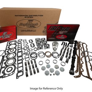 Enginetech MKC230AP Engine Master Rebuild Kit - Premium
