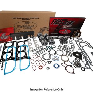 Enginetech MKB181A Engine Master Rebuild Kit - Economy