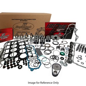 Enginetech HPK302 Engine Master Rebuild Kit - Premium