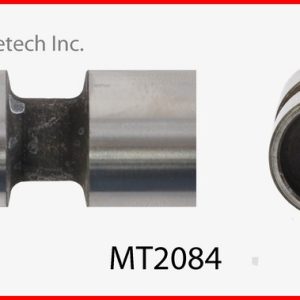 Enginetech MT2084 Valve Lifter - Tray of 117