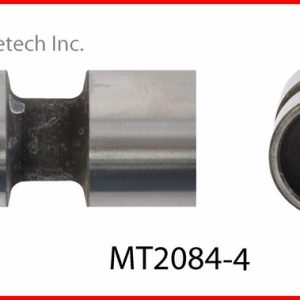 Enginetech MT2084-4 Valve Lifter