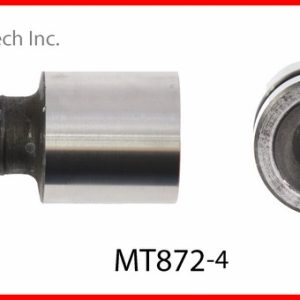 Enginetech MT872-4 Valve Lifter