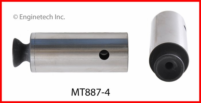 Enginetech MT887-4 Valve Lifter