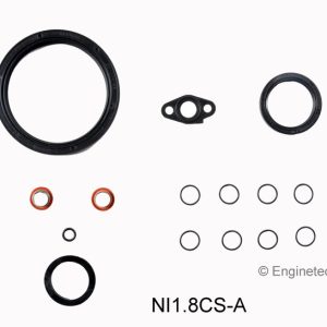 Enginetech NI1.8CS-A Gasket Set - Lower