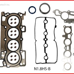 Enginetech NI1.8HS-B Gasket Set - Head