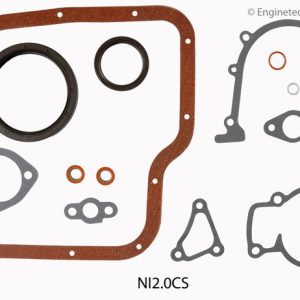 Enginetech NI2.0CS Gasket Set - Lower