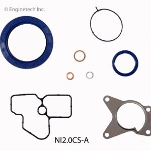 Enginetech NI2.0CS-A Gasket Set - Lower