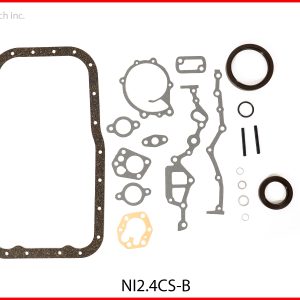 Enginetech NI2.4CS-B Gasket Set - Lower