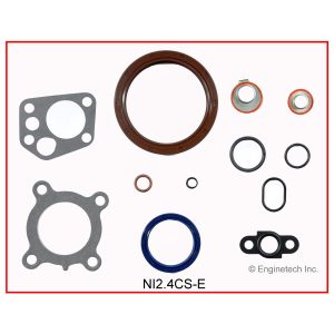 Enginetech NI2.4CS-E Gasket Set - Lower