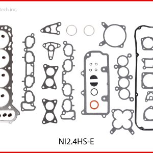 Enginetech NI2.4HS-E Gasket Set - Head