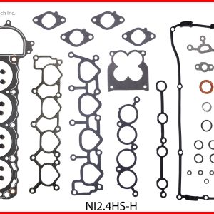 Enginetech NI2.4HS-HWB Gasket Set - Head