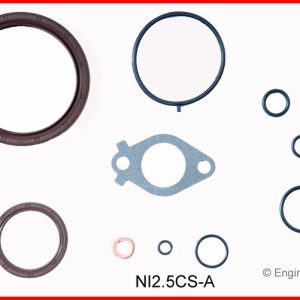 Enginetech NI2.5CS-A Gasket Set - Lower
