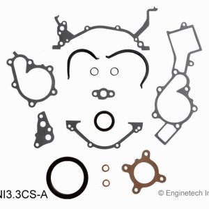 Enginetech NI3.3CS-A Gasket Set - Lower