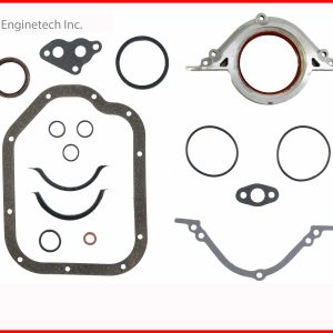 Enginetech NI3.5CS-C Gasket Set - Lower