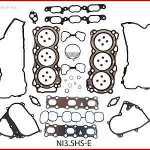 Enginetech NI3.5HS-E Gasket Set - Head