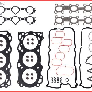 Enginetech NI4.0HS-A Gasket Set - Head