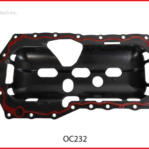 Enginetech OC232 Gasket - Oil Pan