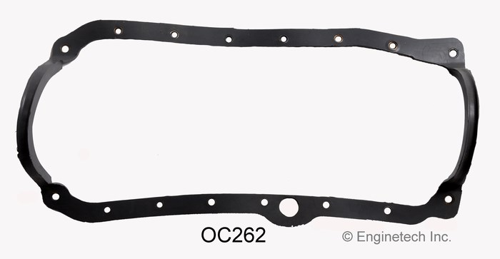 Enginetech OC262 Gasket - Oil Pan