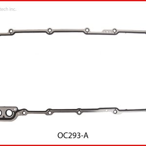 Enginetech OC293-A Gasket - Oil Pan