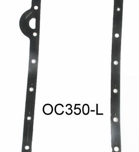 Enginetech OC350-L Gasket - Oil Pan