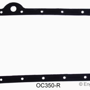 Enginetech OC350-R Gasket - Oil Pan