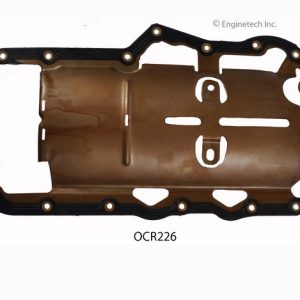 Enginetech OCR226 Gasket - Oil Pan